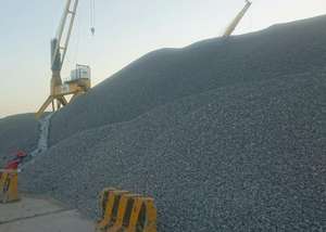 Chip di pietra da costruzione di buona qualità e tassi di miniera di pietra dal Vietnam - Product Image 3