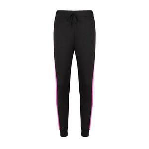 Conjunto Deportivo Casual para Mujer, Sudadera y Pantalones con Bloques de Color, Manga Larga, Cuello Redondo, Ropa de Otoño - Product Image 3