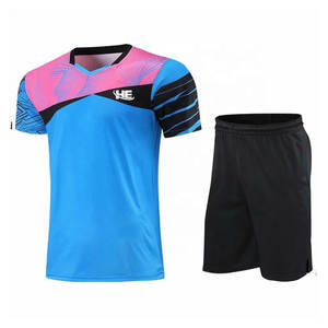 Uniforme de volley-ball de haute qualité, vêtements de sport personnalisés, uniforme de volley-ball sublimé personnalisé 2022 - Product Image 4