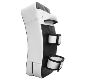 MMA Kick Boxing Pads curve Strike Shield punch Bag Focus Arm - Product Image 1