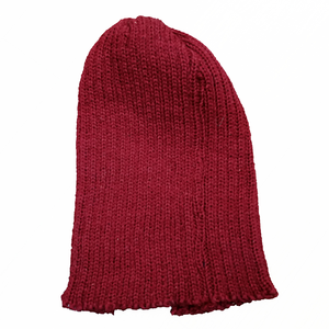 Gorro de Punto Rojo Seattle 138 Delsin Rowe, Gorro de Invierno Personalizado de Alta Calidad Disponible en Cualquier Color y Talla - Product Image 2