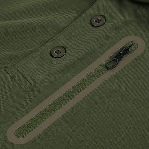 Polo de estilo informal para hombre, Camiseta deportiva, precio barato, venta al por mayor de fábrica - Product Image 4