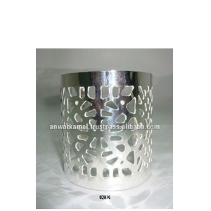 Manufacturing Silver Plated Brass Cuff Bangle for Women & Girls - Product Image 1