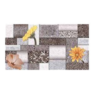 Carreaux muraux numériques en céramique, 250x450, nouveau Design, en céramique - Product Image 1