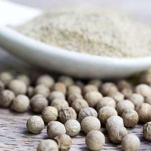 Pimienta blanca cruda seca de alta calidad con certificación ISO WS + 84359166896 Vietnam La mejor opción Nuevo cultivo Especias individuales Hierbas Listo para enviar - Product Image 4