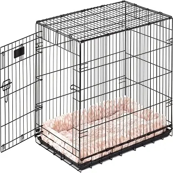 Petco-caja clásica para perros, 1 puerta