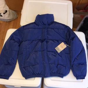 OEM Export Quality Mens Blouson Hooded Cotton Quick Dry Winter High Quality New Design Best Selling Bangladesh Design Bangladesh - Product Image 1
