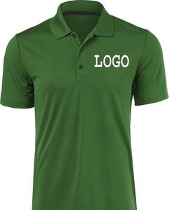 Nueva llegada colección de verano Polo cuello 100% mejor calidad secado rápido acogedor elegante Logo patrón de talla grande disponible - Product Image 4