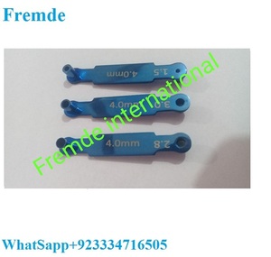 Manches de perceuse 50 pièces, pour perceuse électrique - Product Image 1