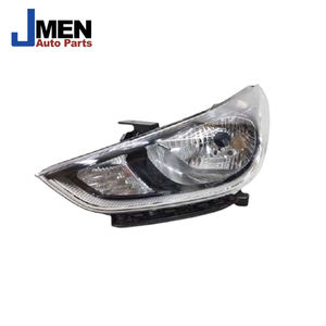 Phare 92101H5000 pour Hyundai Kia Solaris 14-17 - Product Image 1