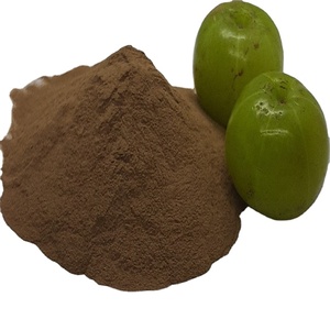 ผู้ผลิตของ100% บริสุทธิ์ Amla ผงผลไม้จากอินเดีย - Product Image 1