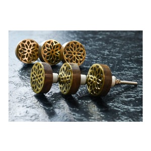 Chất Lượng Cao Nhiều Màu Nhựa Cửa Núm Cho Tủ Đẹp Vuông <span class=keywords><strong>Mondrian</strong></span> Lấy Cảm hứng Làm Bằng Tay Cho Tủ Phòng Ngủ - Product Image 1