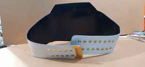 Ceintures de lutte personnalisées, ceinture de championnat, sangle en cuir véritable, ceinture de championnat de judo, de boxe - Product Image 3