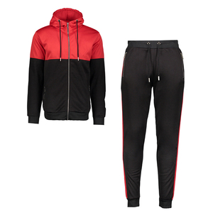 Trajes Deportivos de Invierno para Hombre, Hechos a Medida, de Alta Calidad, Transpirables, Ecológicos, de Poliéster/Algodón, Tallas Grandes, Multicolores, Lisos - Product Image 4