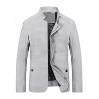 Chaquetas de algodón para hombre, precio más vendido, precio barato, hecho en fábrica, calidad prémium