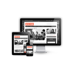 Mobile Responsive Website Design & Development Company | Award Winning Website Design & Development Services by Webroot Infosoft - Product Image 6