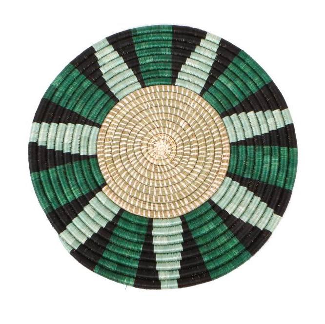 สีเขียวเข้ม