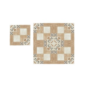 Carreaux de sol en porcelaine de nouvelle collection au prix de gros de l'exportateur en vrac 400x400mm - Product Image 3