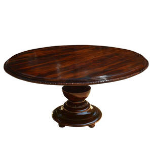 Gâteau en bois ensemble de support - Product Image 3