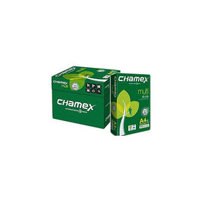 กระดาษสำนักงาน Chamax/กระดาษสำเนา Chamax - Product Image 2