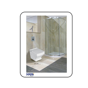 Penderie murale au design moderne, placard pour un usage de bureau, nouveauté, - Product Image 1