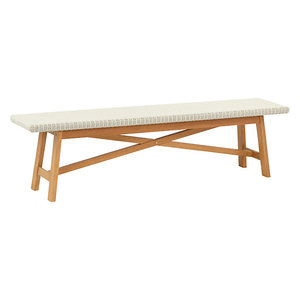 Ensembles de mobilier de salle à manger d'extérieur pliables en teck, modernes, durables et abordables pour patio, parc et jardin - Entreprise - Product Image 6