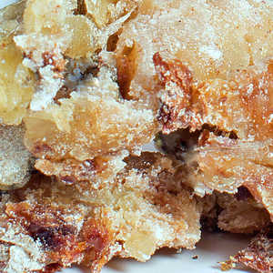 Bálsamo de Gurjun (Dipterocarpus Jourdainii) Aceite Esencial Puro Destilado al Vapor y Certificado GMP AARNAV GLOBAL EXPORTS Resina Derivada - Product Image 5