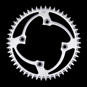 Motorcycle Rear <b>Sprocket</b> For Off Road SUZUKI RM80 50T - Product Image 1