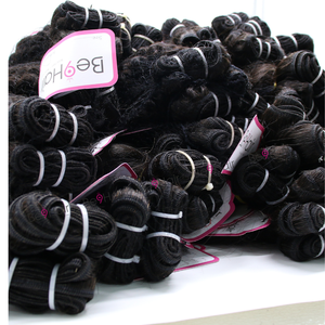 Cabello humano liso remy, hueso sin procesar, original, de Vietnam, venta al por mayor - Product Image 4