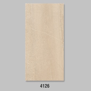 Suministro directo de fábrica, baldosas de cerámica 3D, baldosas pulidas curvas para suelo, 600x1200mm - Product Image 5