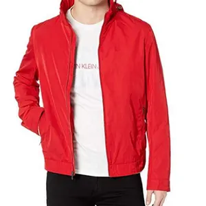 OEM Veste chaude d'hiver softshell de haute qualité avec sweat à capuche - Product Image 1