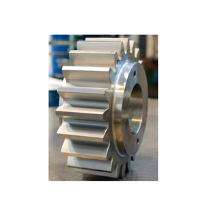 Hot Selling Smoothness of Operation <b>Spur</b> <b>Gear</b> for Industrial Usage Best Exporter From India - Product Image 5