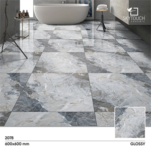 เครื่องเคลือบดินเผาเคลือบกระเบื้องพื้นอินเดีย - Product Image 4