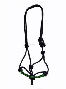 Y & Z-cuerda de nailon con cuello Halter Para Caballo, alta calidad, disponible, venta al por mayor, proveedores de cuerda ecuestre - Product Image 3