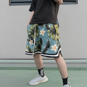 Uniforme de basket-ball au design populaire, vêtements avec LOGO personnalisé, tissu pour bricolage de haute qualité, vente populaire - Product Image 2