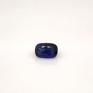 IGI Certified Natural Blue Sapphire Stone Faceted Cushion Octogone Cut Rare Gemstones Grossiste en ligne chez Factory Price Buy - Product Image 1