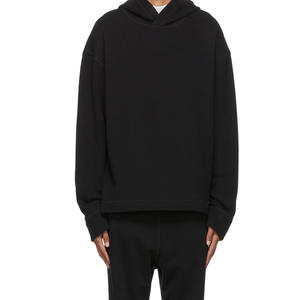 Customised Eco-Friendly <b>Men's</b> Gym Sport Vintage <b>Hoodies</b> New Eco-Friendly Pure Cotton Fleece Tie Dye Plus Size Pullover Embossed - Product Image 5