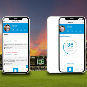 Live-r8 — kits de développement d'application, meilleure application de sport, par web - Product Image 5