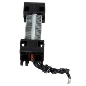 100W 220V Insulated PTC Ceramic Air <strong>Heater</strong> Heating Element <strong>Heater</strong> - Product Image 5