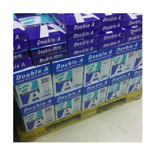 Best Quality Wholesale Manufacturer A4 Copy Paper / A4 Office Paper For Export