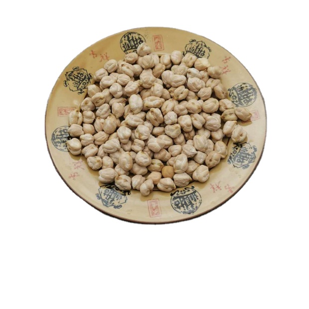 Китайская фирма нут, 9 мм, без ГМО, оптовая продажа