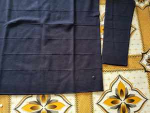 Pull à manches longues fin pour femmes, tissu doux en tricot, duveteux et fin, de Style européen, Lot du Bangladesh, Stock, tendance 2020 - Product Image 3