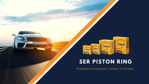 40430620 9-3733-05 039 43 N0 82900. J7R. J7T Nouvelles pièces automobiles Segment de piston pour moteur à essence Renault Véhicule Renault - Product Image 4