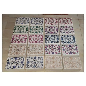 Latest <b>Mix</b> Mother Of Pearl Marble Inlay <b>Boxes</b> - Product Image 1