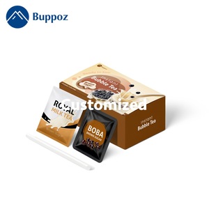 Kit à thé instantanée au sucre brun, capacité de 20 l - Product Image 2