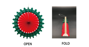 <b>Party</b> <b>Decoration</b> Christmas <b>Decoration</b> Indoor <b>Decoration</b> - Product Image 3