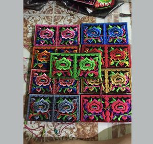 Newest Design High Quality Competitive Price <b>Ladies</b> <b>Wallets</b> Flower Purse - Product Image 1