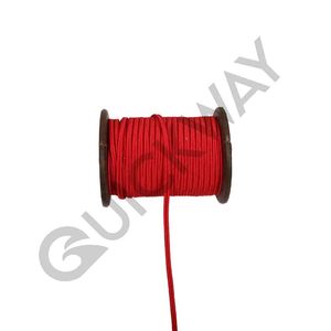 Cordón Decorativo Trenzado Personalizado al por Mayor, Adorno de Cordón Personalizado de 2 Colores en Oferta en Pakistán - Product Image 4