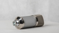 USB Micro mikrofon microfono pour Ordinateur Podcasting, diffusion, YouTube, Studio D'enregistrement, Flux, Voix Off