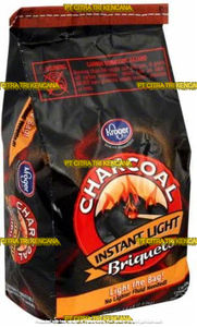 Bolsa de papel de carbón INDUSTRIAL Bundoora, parrilla de carbón para exterior, barbacoa de carbón, fruta, carbón de madera dura - Product Image 6